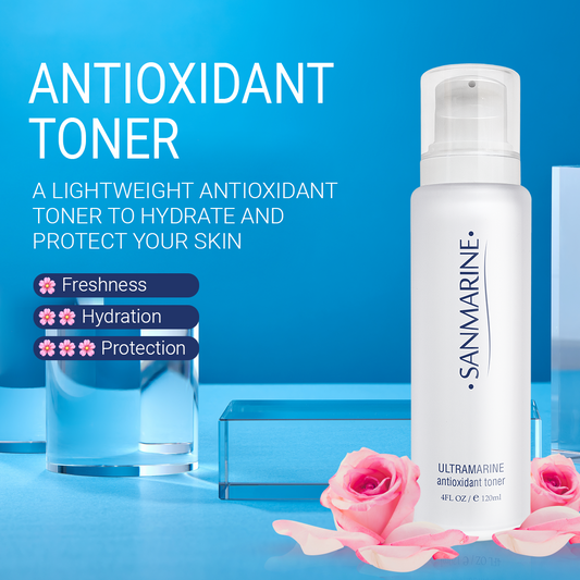 Antioxidant Toner