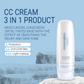 CC Cream with SPF 30