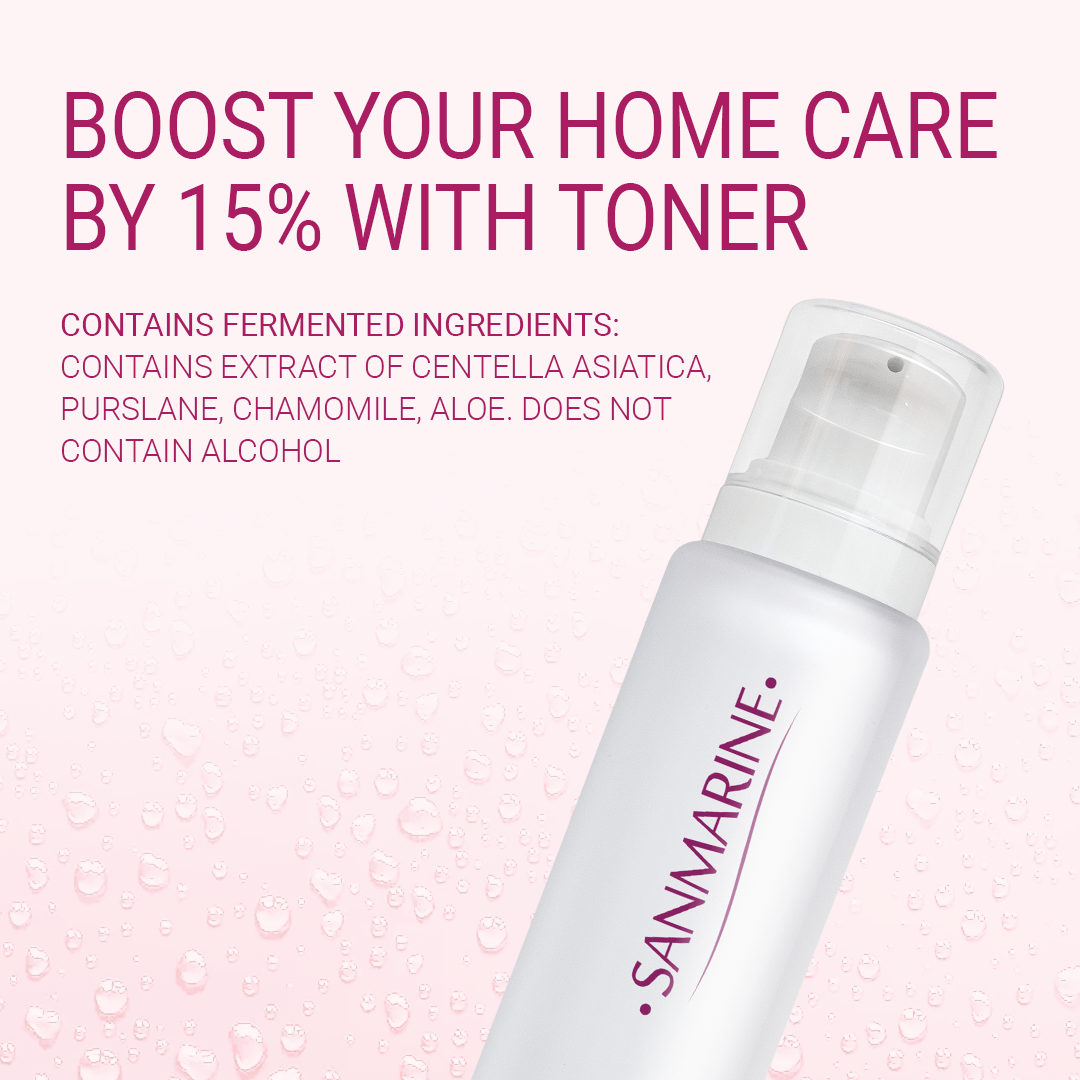 Calming Toner