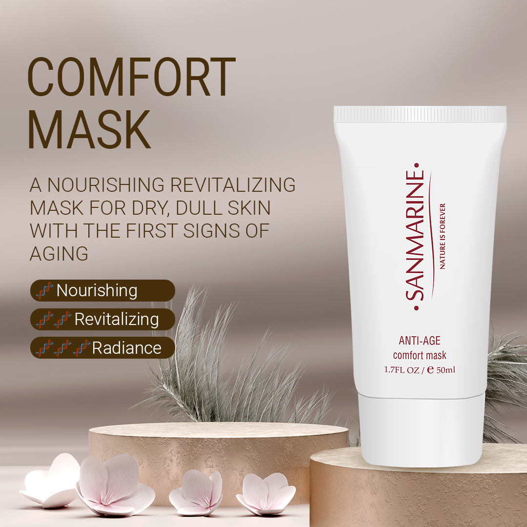 Comfort Mask