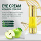 Eye cream with Apple Stem Cells