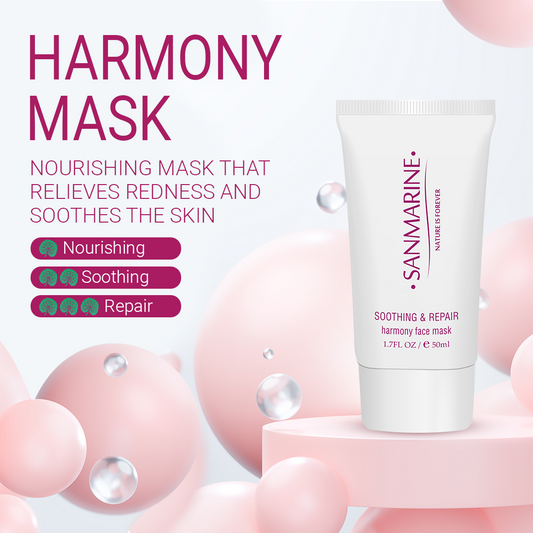 Harmony Face Mask
