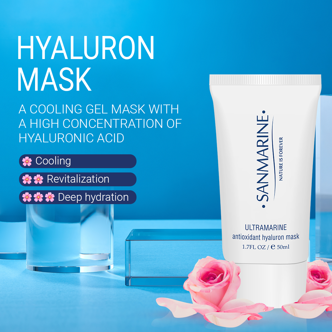 Hyaluron Mask