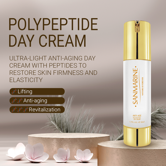 Polypeptide Day Cream