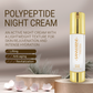 Polypeptide Night Cream