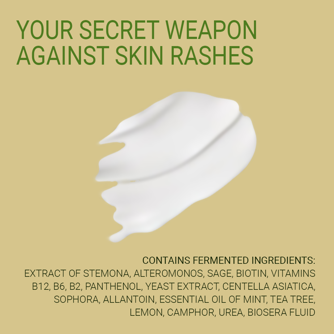 Anti-Acne Cream